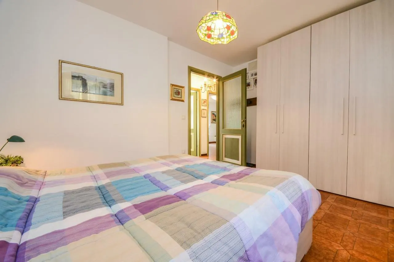 Appartamento Ex dimora di Lawrence Gargnano Italia