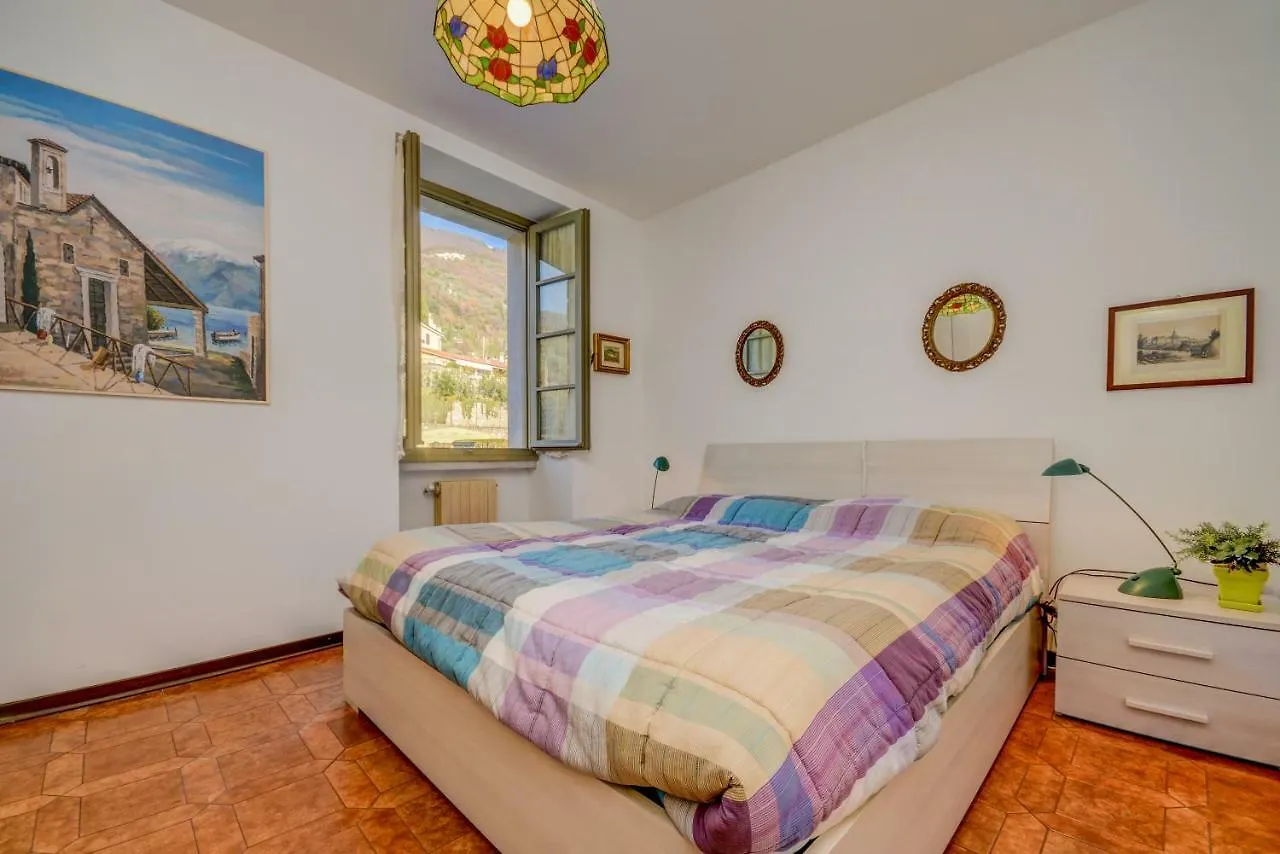 Ex Dimora Di Lawrence Apartment Gargnano 0*,  Italy