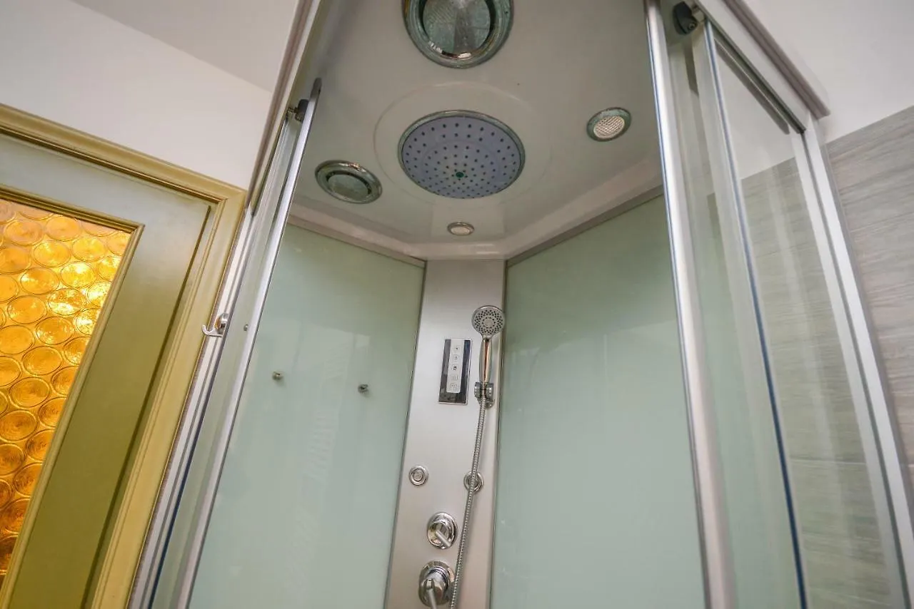 Ex Dimora Di Lawrence Apartamento Gargnano