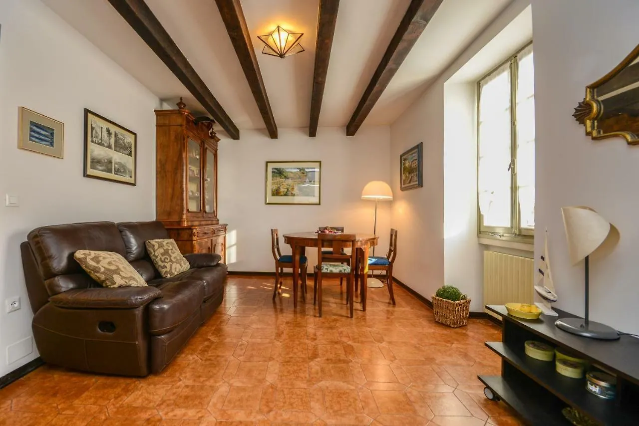 Ex Dimora Di Lawrence Apartamento Gargnano