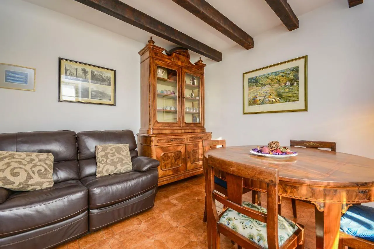 Ex Dimora Di Lawrence Apartamento Gargnano