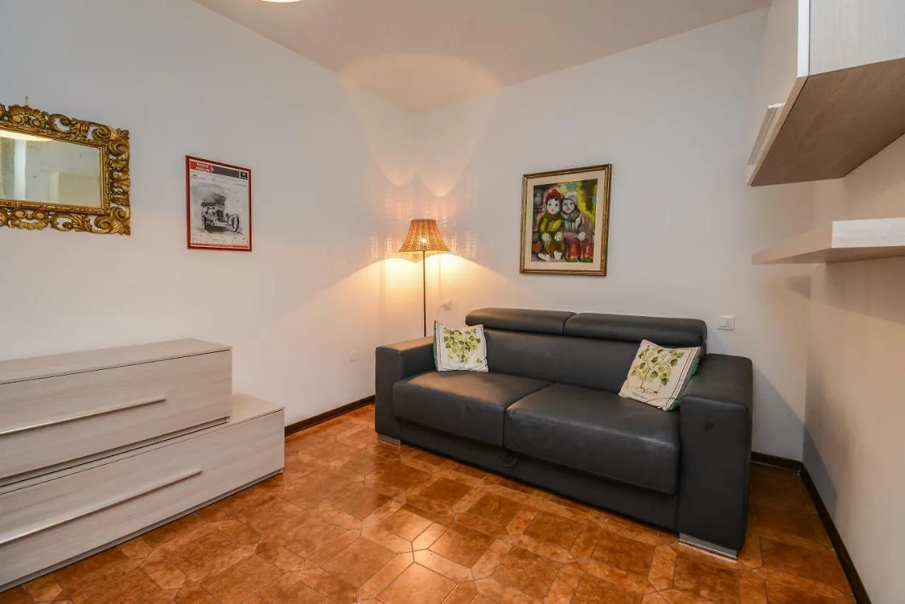 Ex Dimora Di Lawrence Apartamento Gargnano