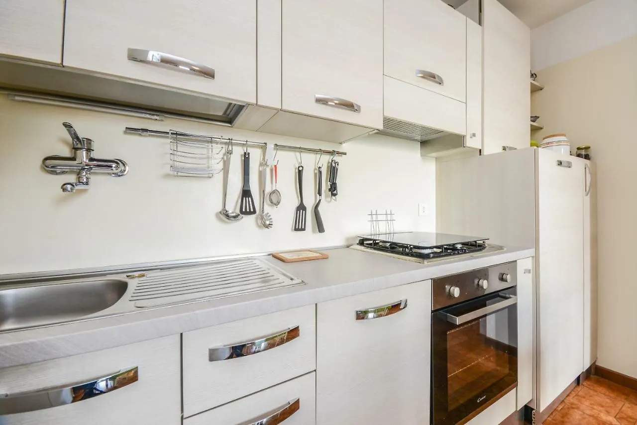 Ex Dimora Di Lawrence Apartamento Gargnano