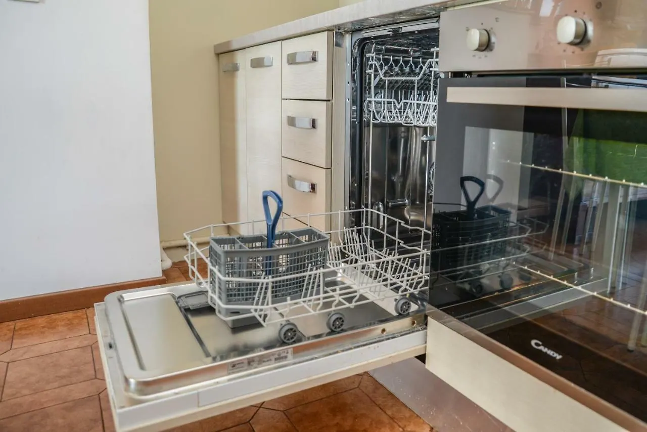 Ex Dimora Di Lawrence Apartamento Gargnano