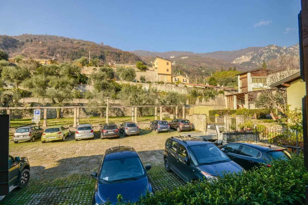 Appartamento Ex dimora di Lawrence Gargnano Italia