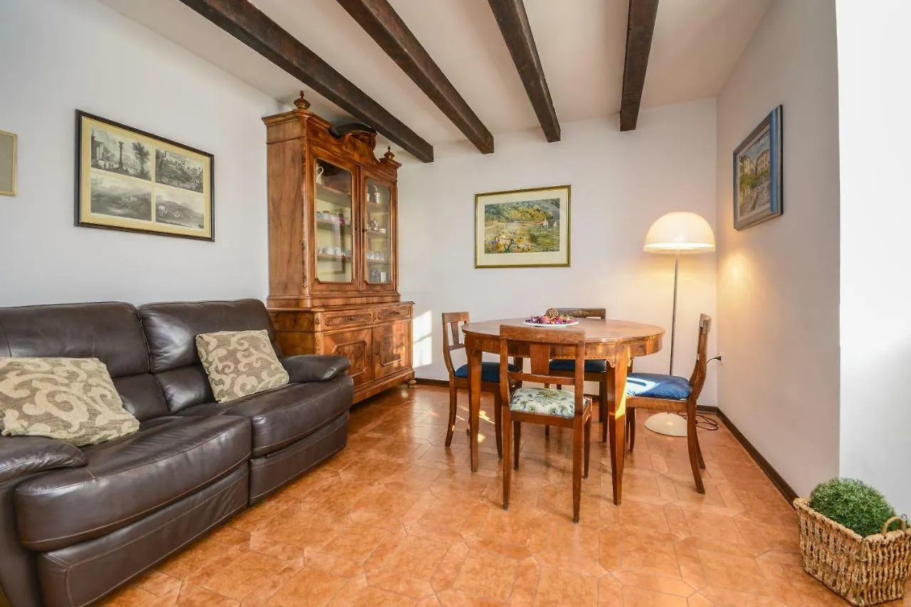 Ex Dimora Di Lawrence Apartamento Gargnano Itália
