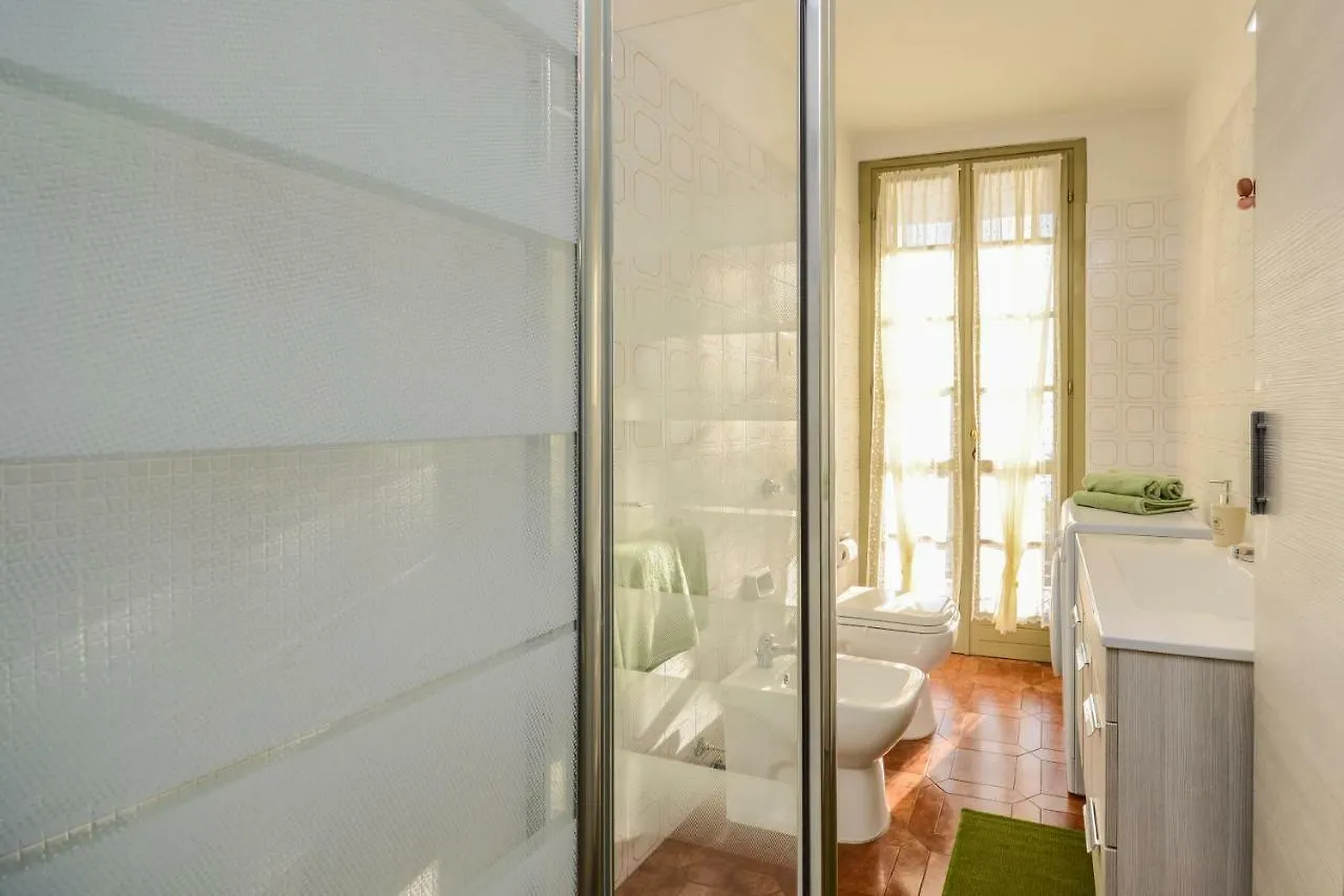 Ex Dimora Di Lawrence Apartamento Gargnano