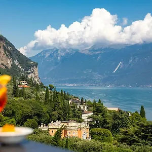 4* Hotel Meandro - Lake View
