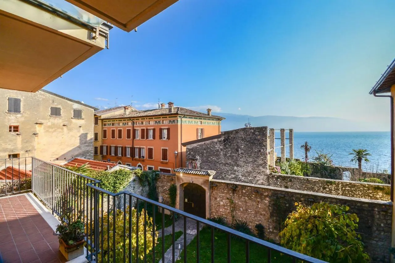 Appartement Ex Dimora Di Lawrence à Gargnano