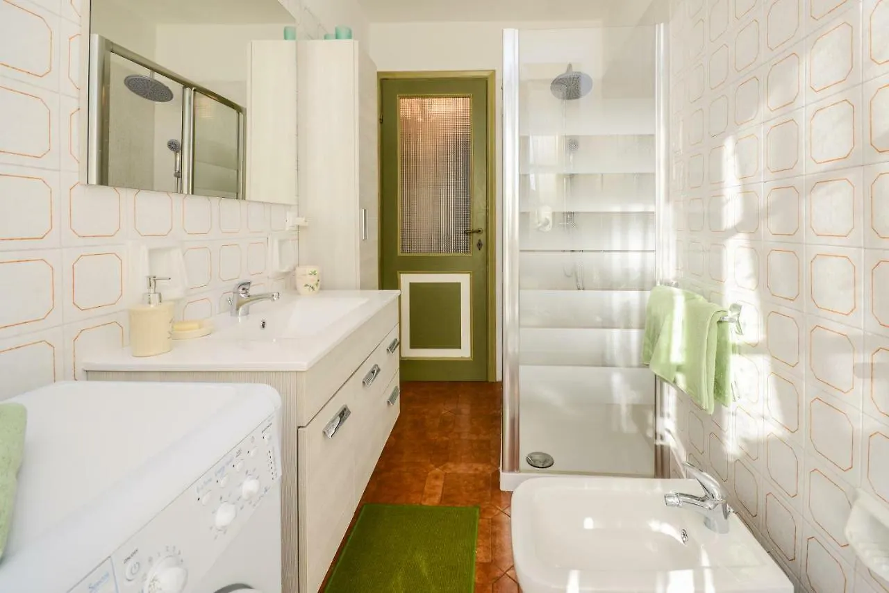 Appartement Ex Dimora Di Lawrence à Gargnano Italie