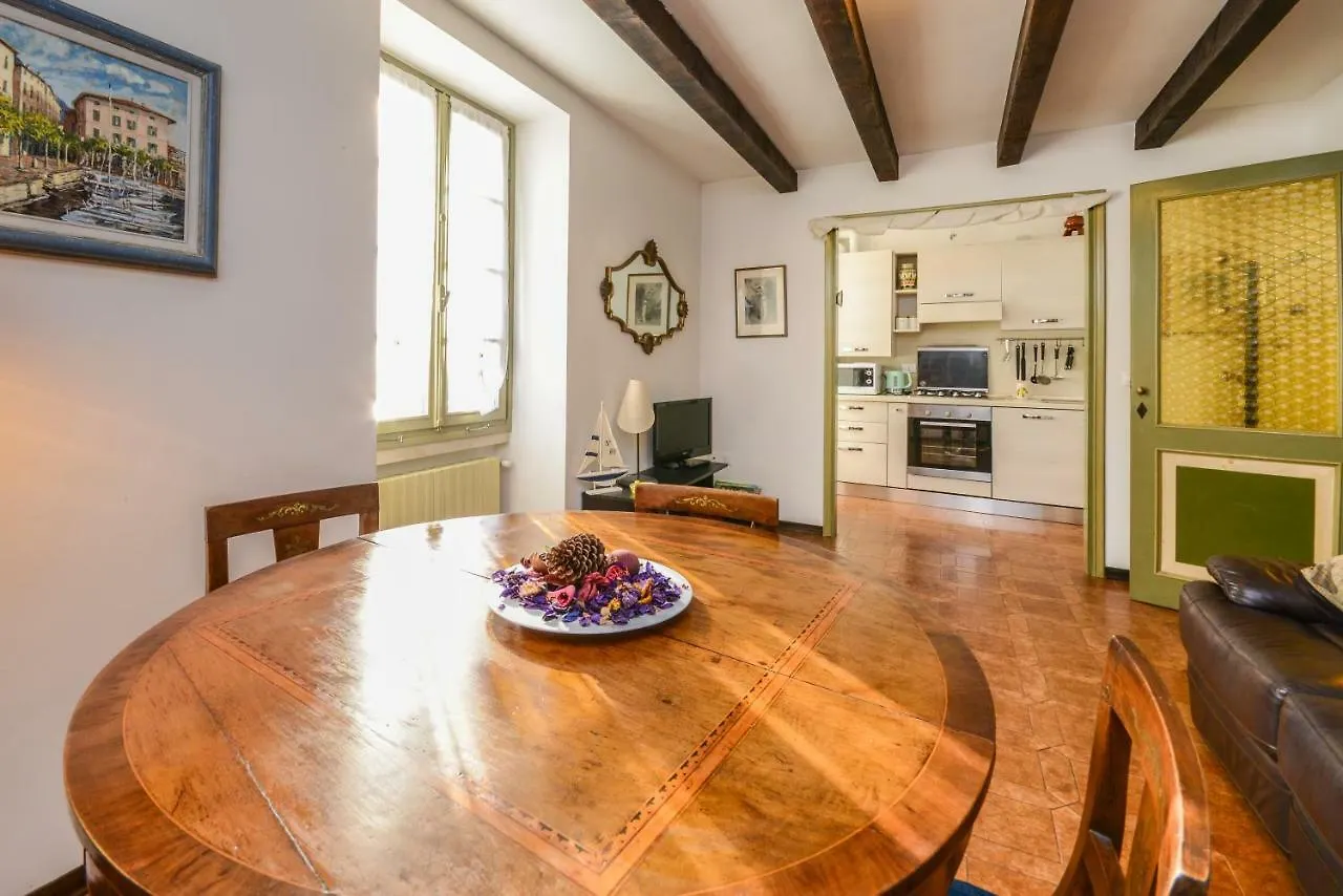 Ex Dimora Di Lawrence Apartment Gargnano 0*,  Italy